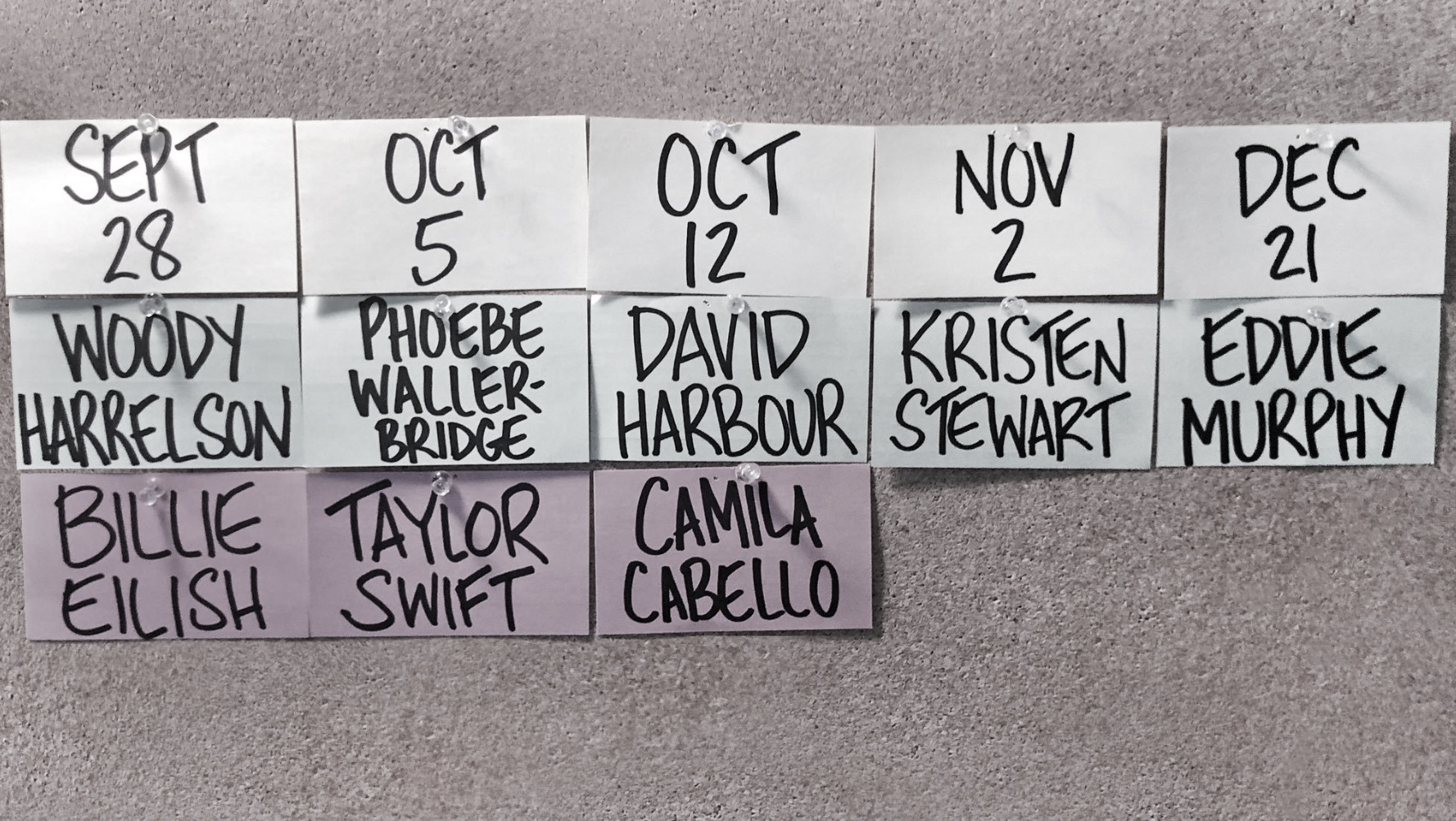 Eddie Murphy is the Big News From SNL's Season 45 Announcement The