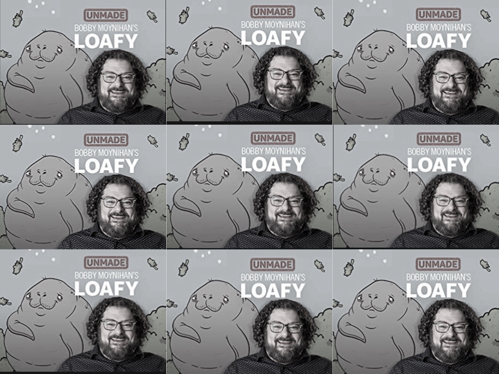 Comedy Central Orders Bobby Moynihan's Loafy and Blark and Sons Gets a