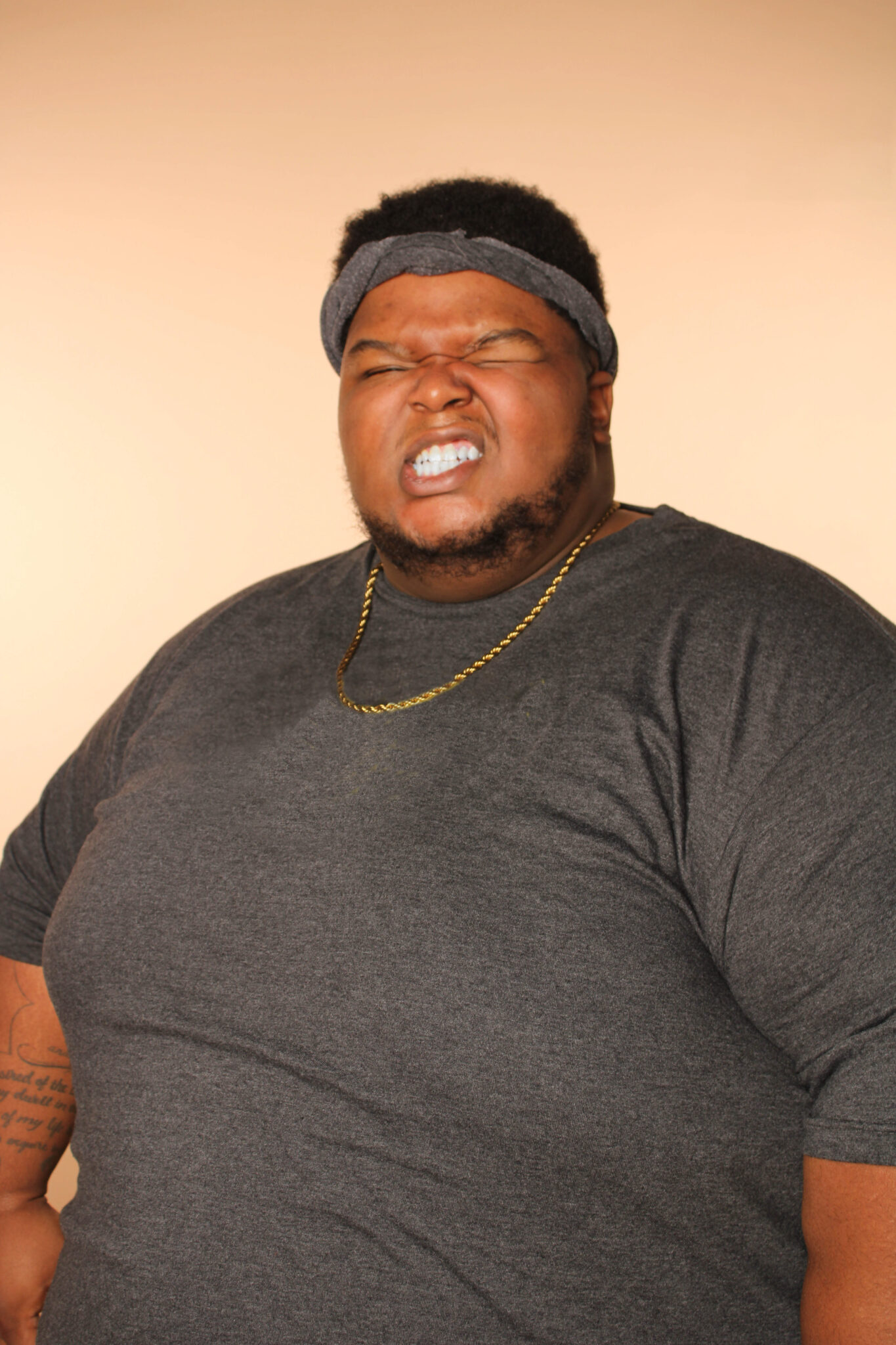 The 5 Exavier Poole From The Trap Nerds Podcast Shares His All Time