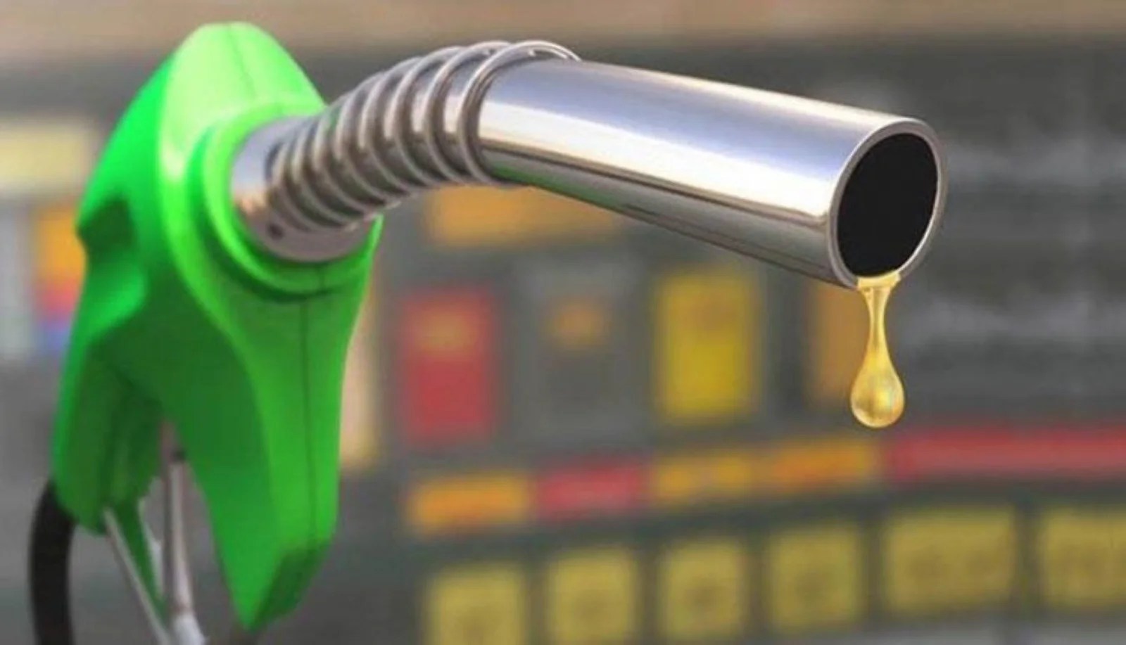 UPDATED Petrol Now N125 Per Litre TheInterview Nigeria