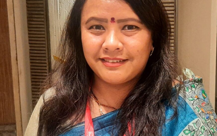 Momo Mami A Journey from Darjeeling to National Acclaim The(03)