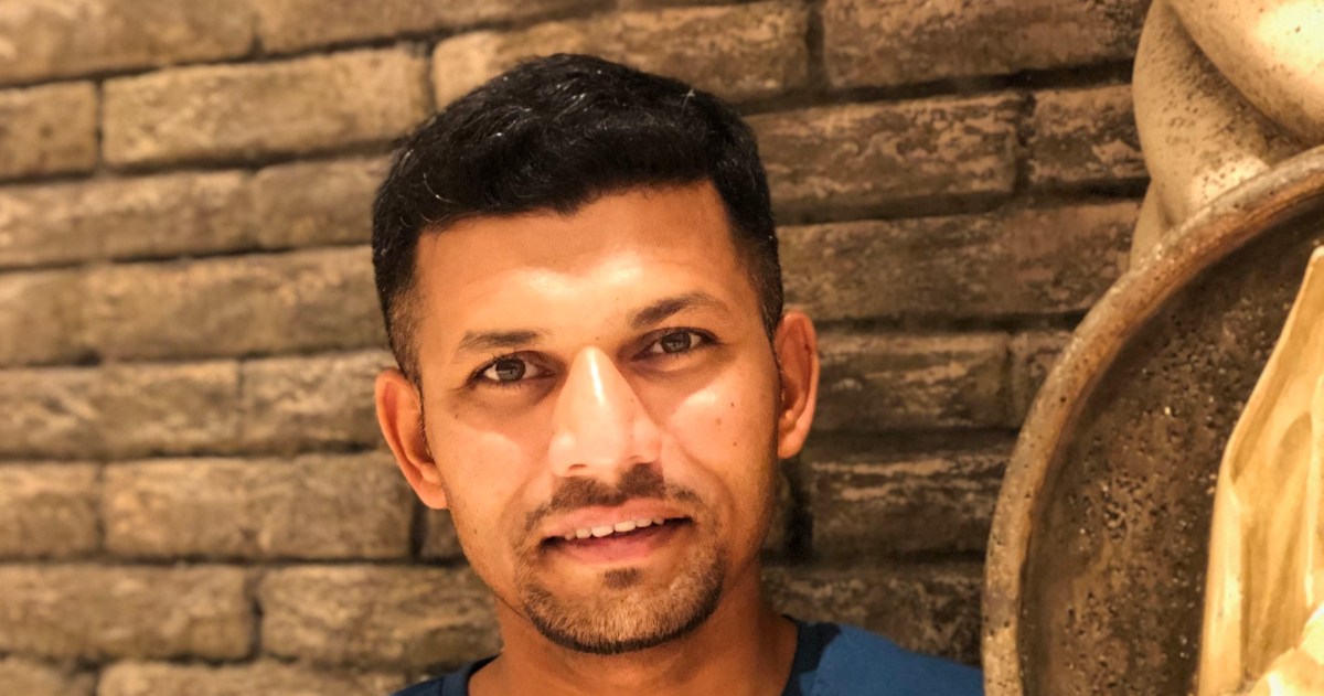 Sports Psychologist Interview Offbeat, unusual, unconventional