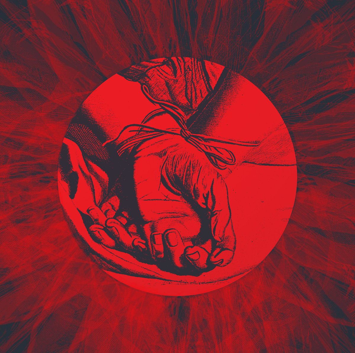 Ropeburn a lansat "Boundaries of Self Indulgence"