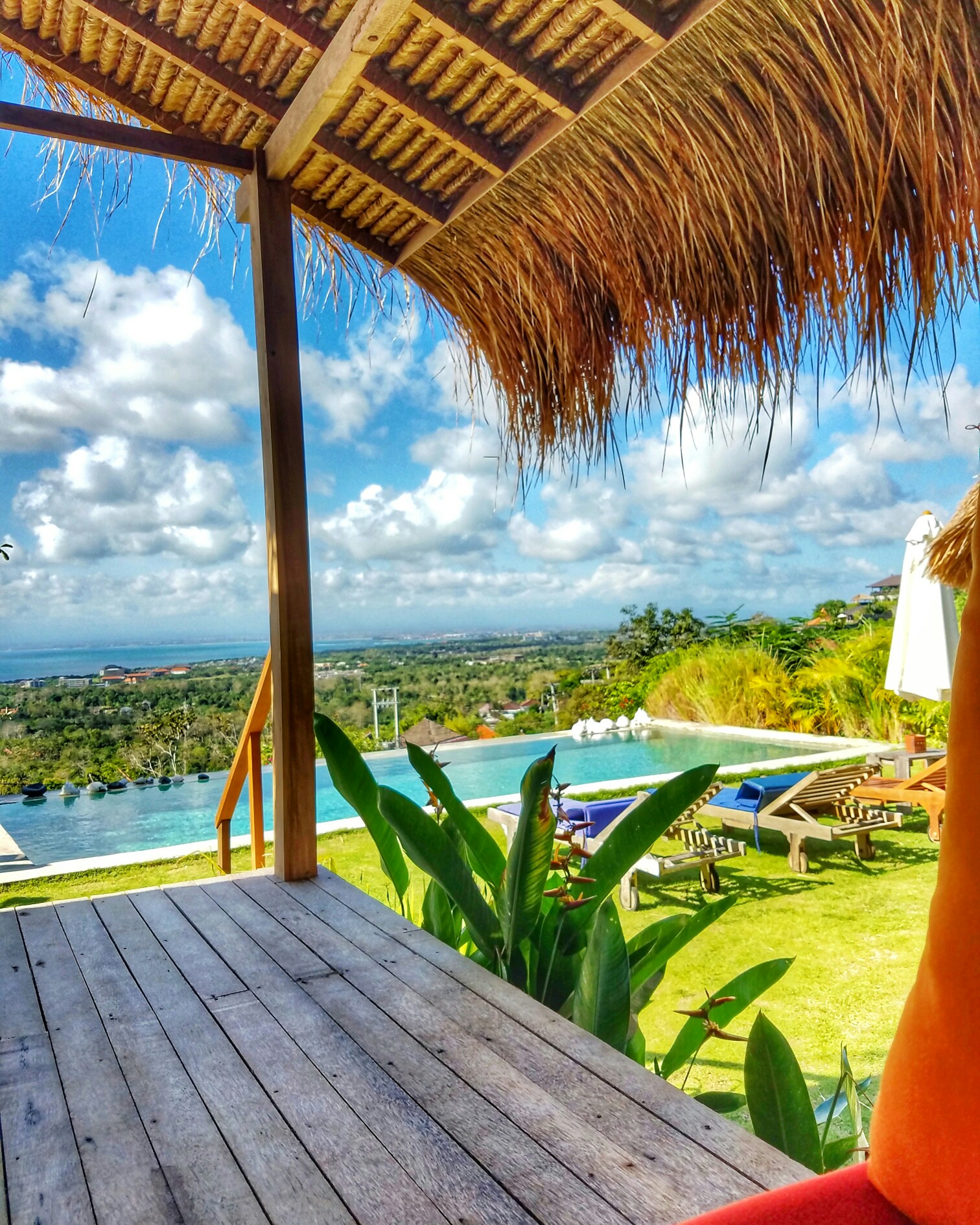 Our Tropical Airbnb Haven in Uluwatu, Bali The Introvert�s Journey