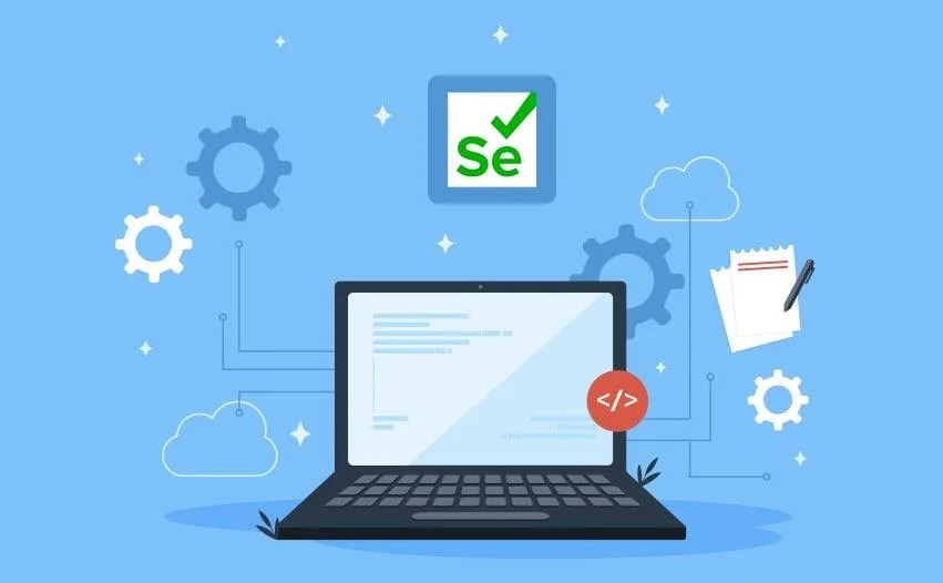 Curso de JavaScript Automation Testing con Selenium WebDriver The