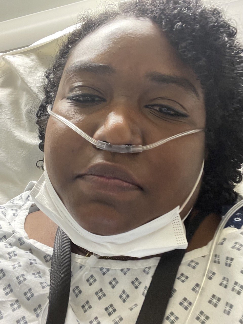 The road to diagnosing my chest pains and digestive issues — The