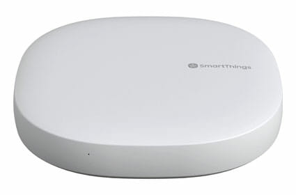 Samsung Smartthings Hub Review & Buyer Guide 2022