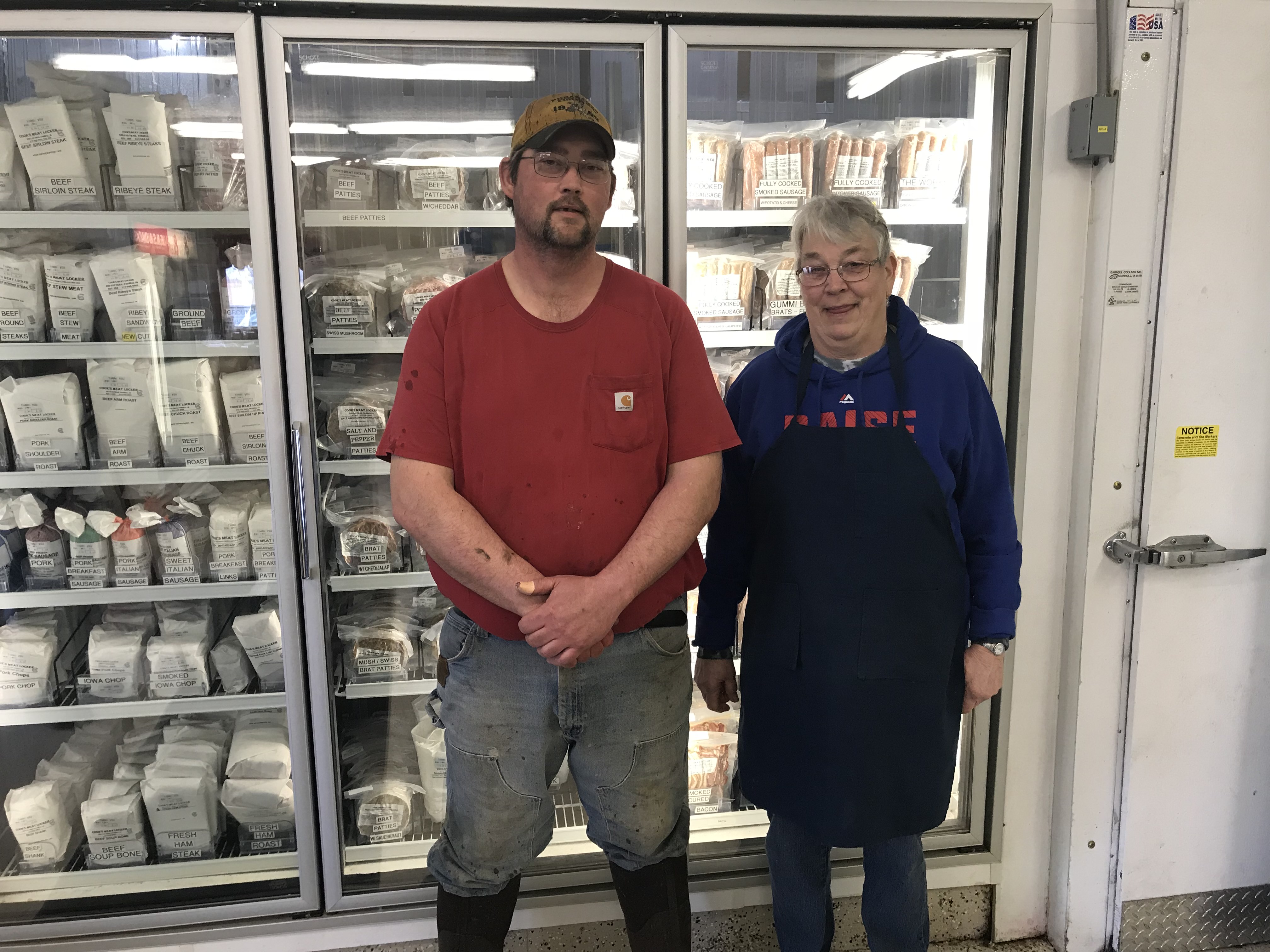 Iowa’s Wurst Road Trip Casing Parnell The Iowa Gallivant