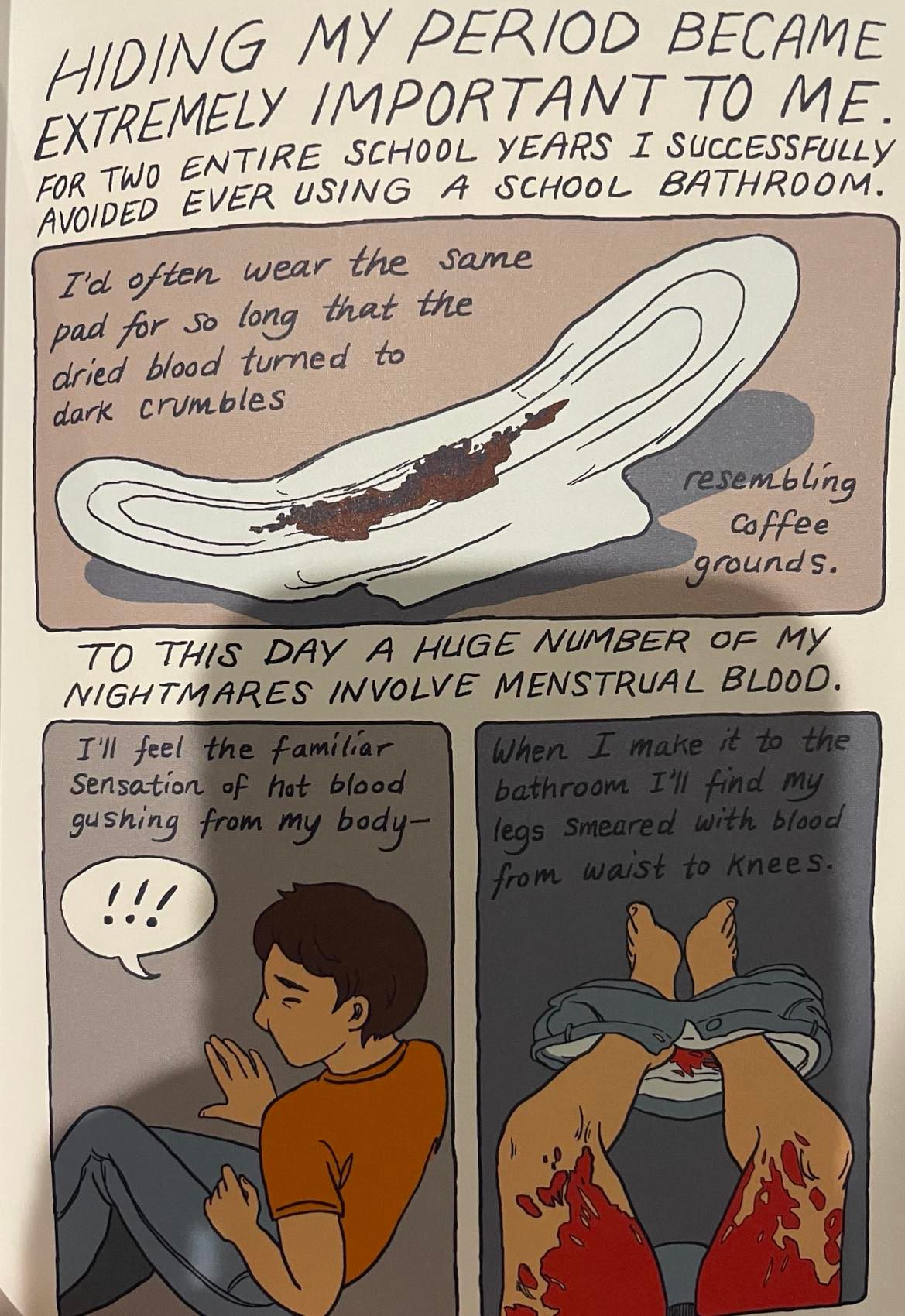 DogEared Books in Ames supporting sexually explicit, vulgar materials