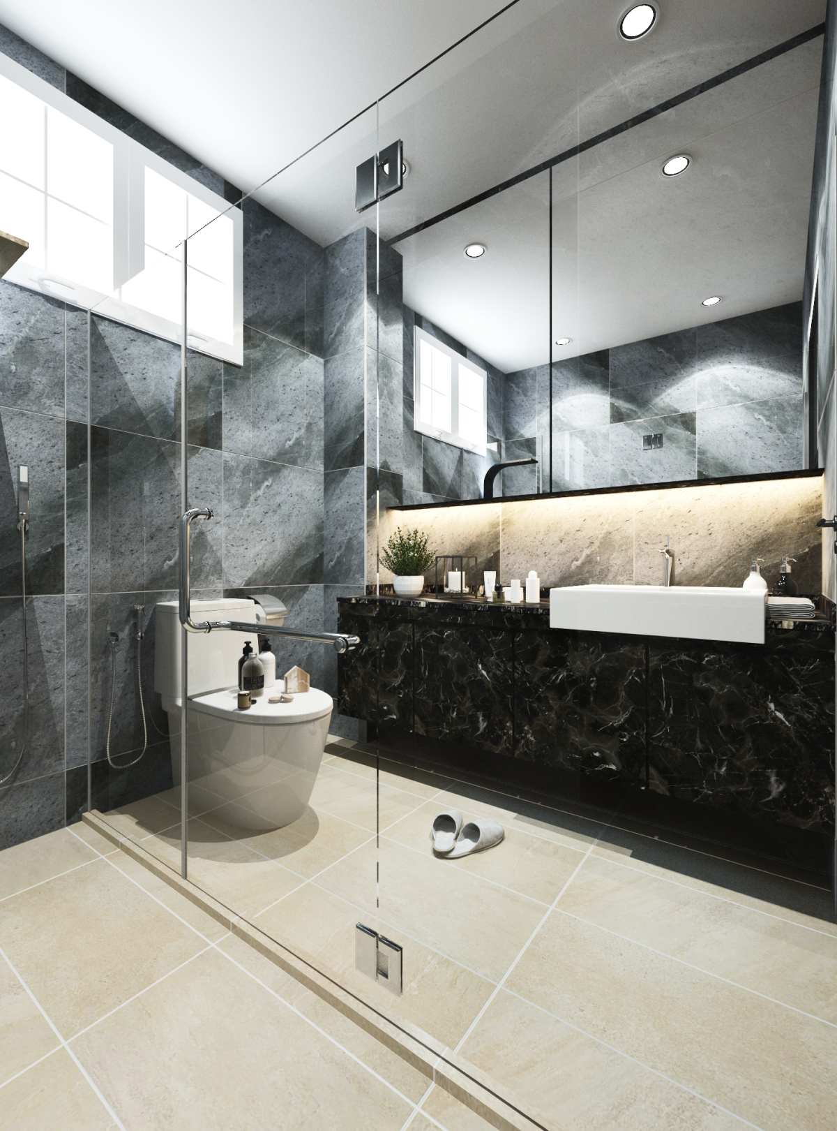 16 Tai Keng Lane The IPlan Studio