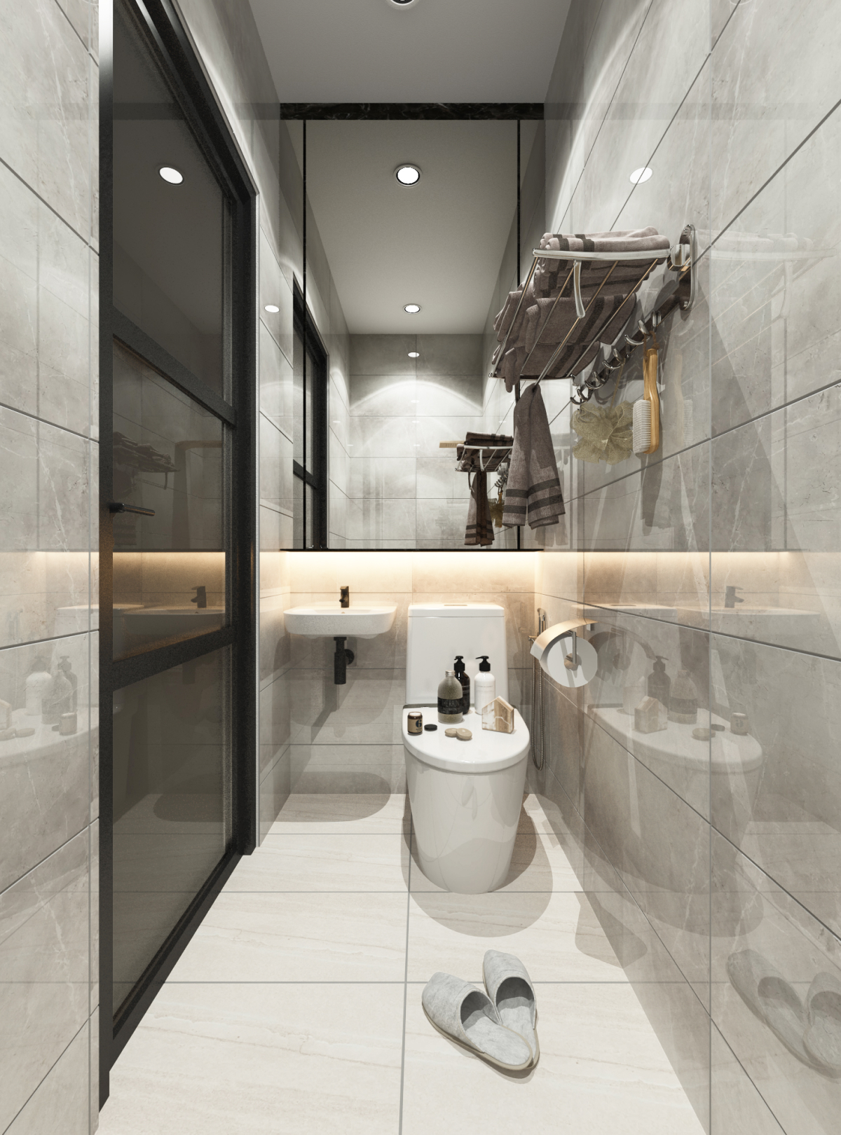 16 Tai Keng Lane The IPlan Studio