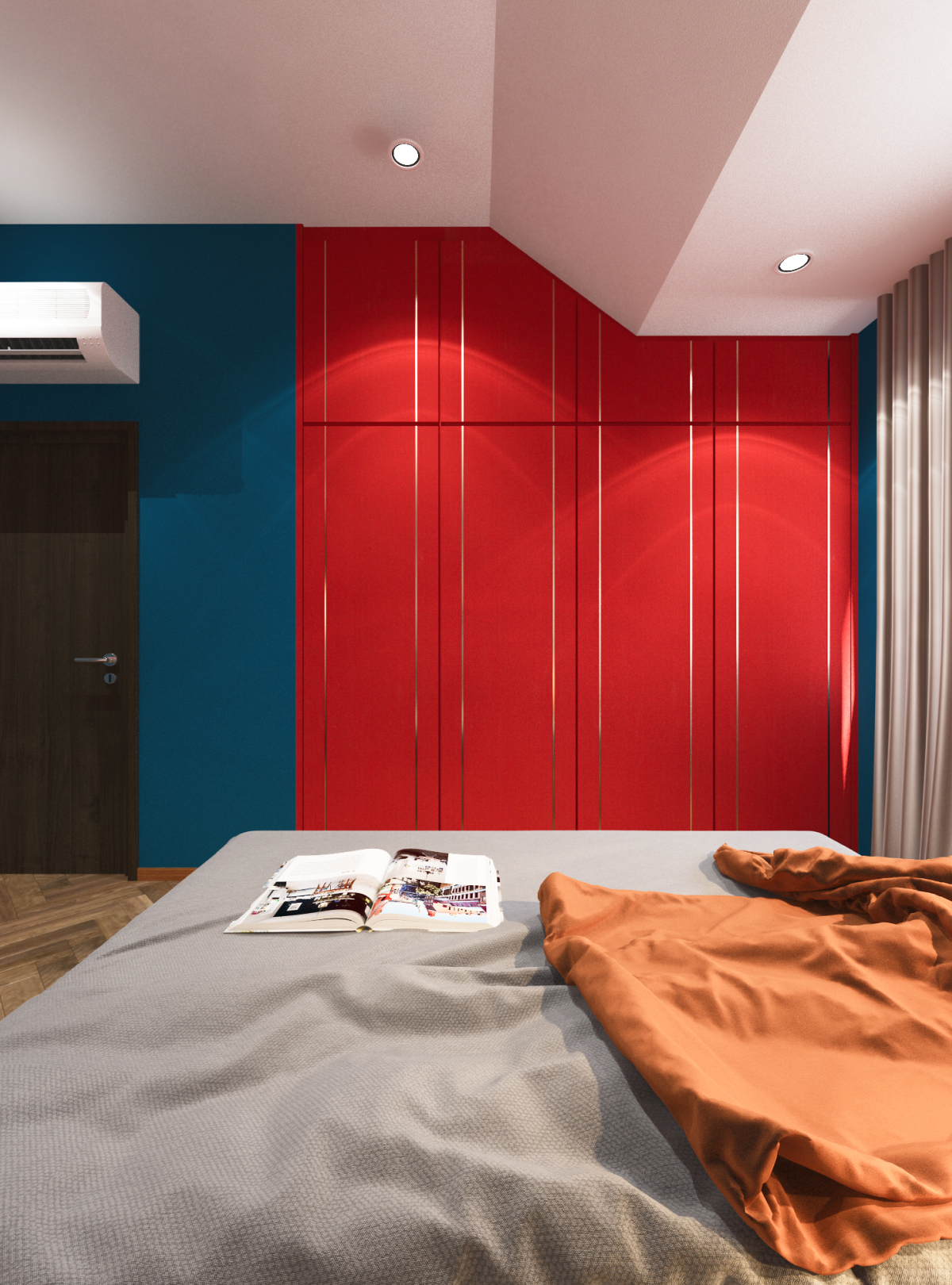 16 Tai Keng Lane The IPlan Studio