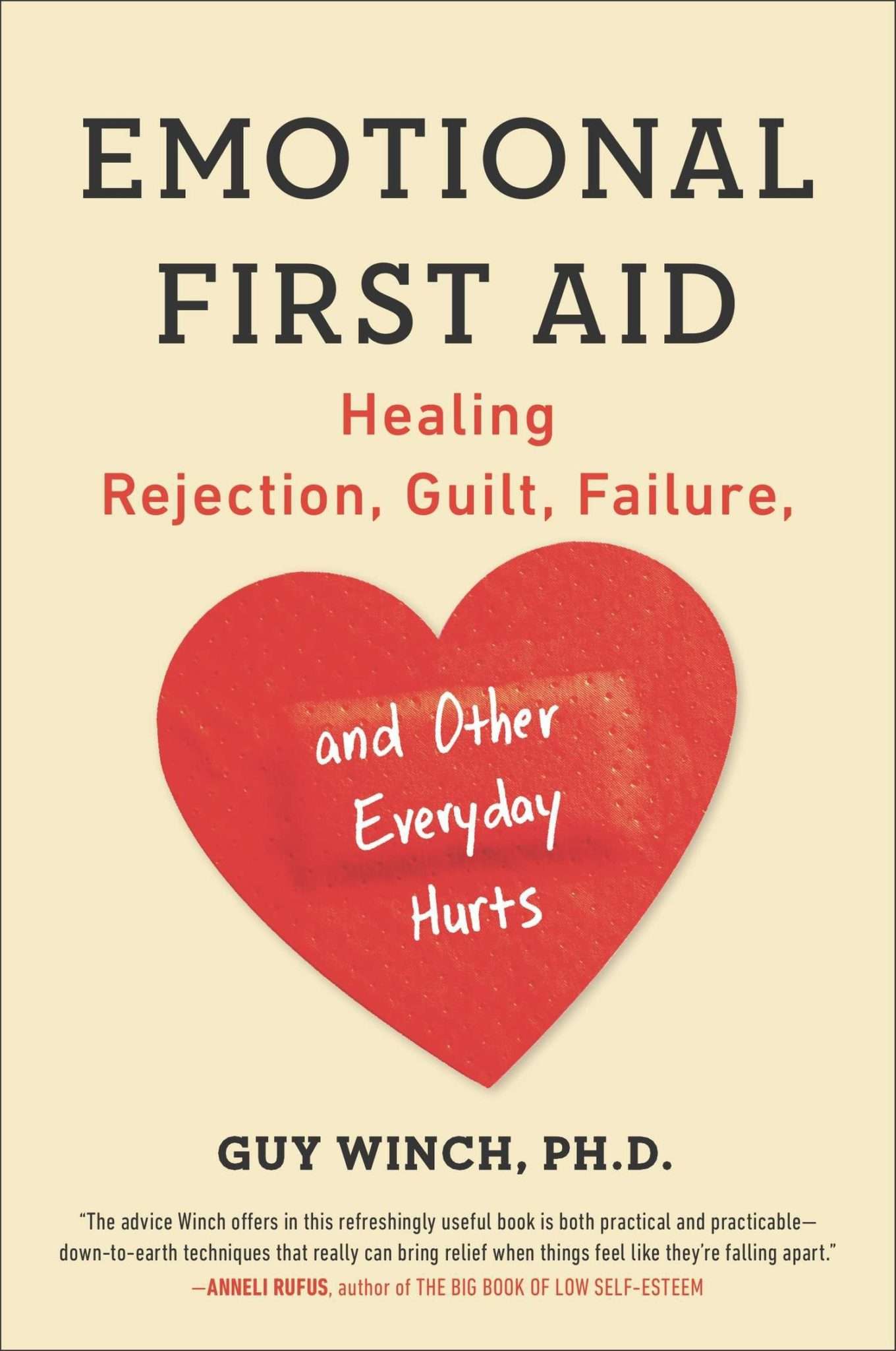 Emotional First Aid The IPS Book Library The IPS Project