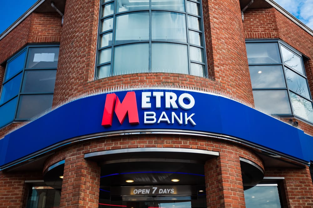 Metro Bank hit with fresh lawsuit by Iranian customers