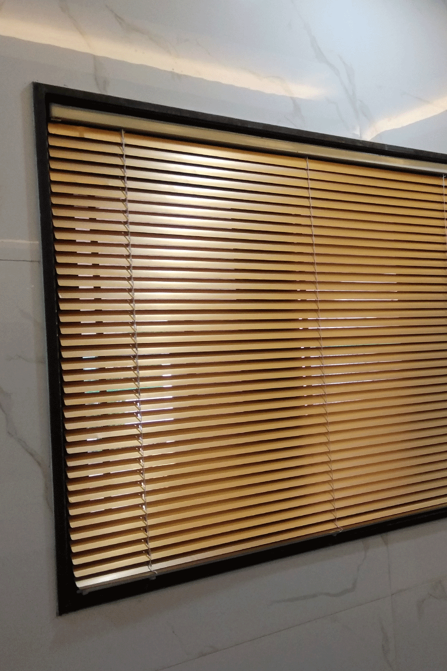 Window Blinds in Coimbatore Window Blinds Installation The Iris