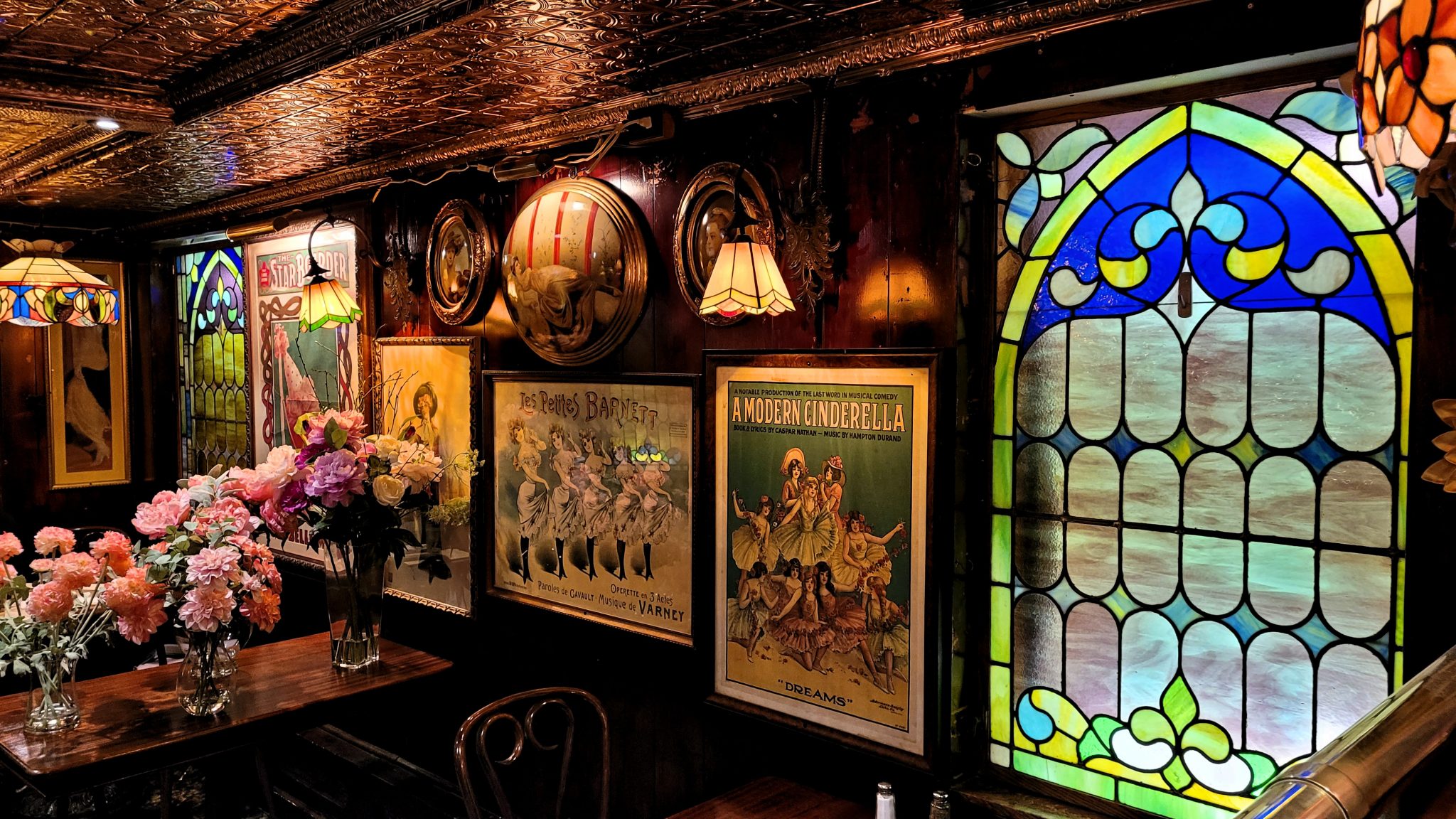 Memorabilia The Irish Pub Atlantic City
