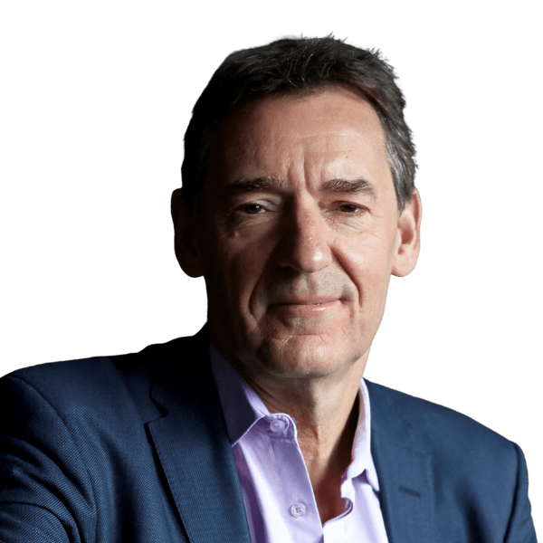 Lord O’Neill of Gatley