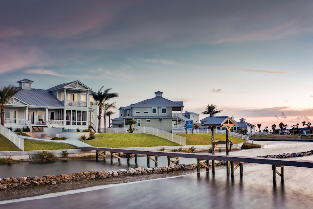 Is Rockport TX a Good Place to Live? The Islands of Rockport