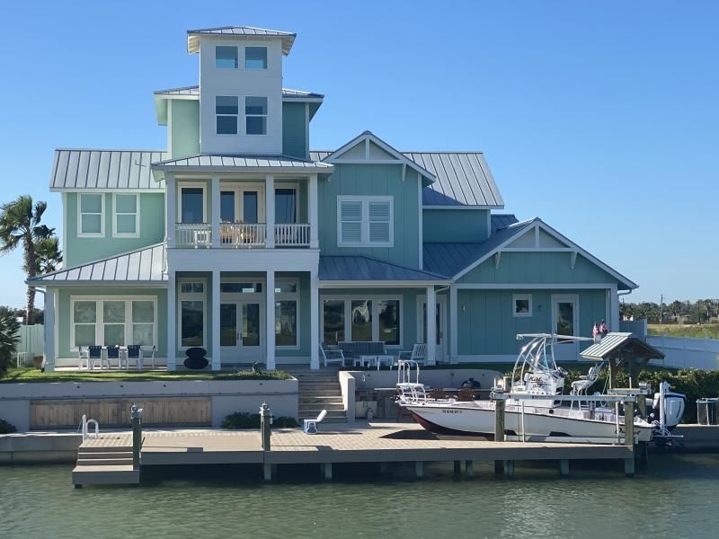 Is Rockport TX a Good Place to Live? The Islands of Rockport