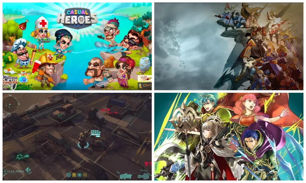 10 Best Turnbased Android Strategy Games in 2020 The