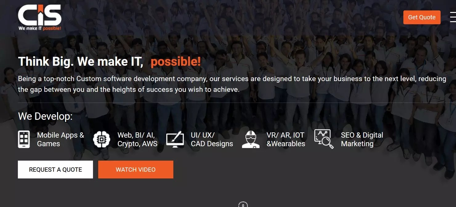 15 Best Software Companies in New York for 2023 The .ISO zone