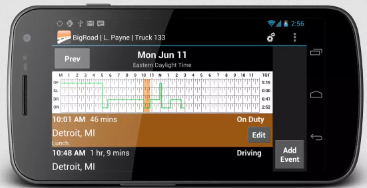 5 Best ELD Devices for Truckers in 2020 The .ISO zone