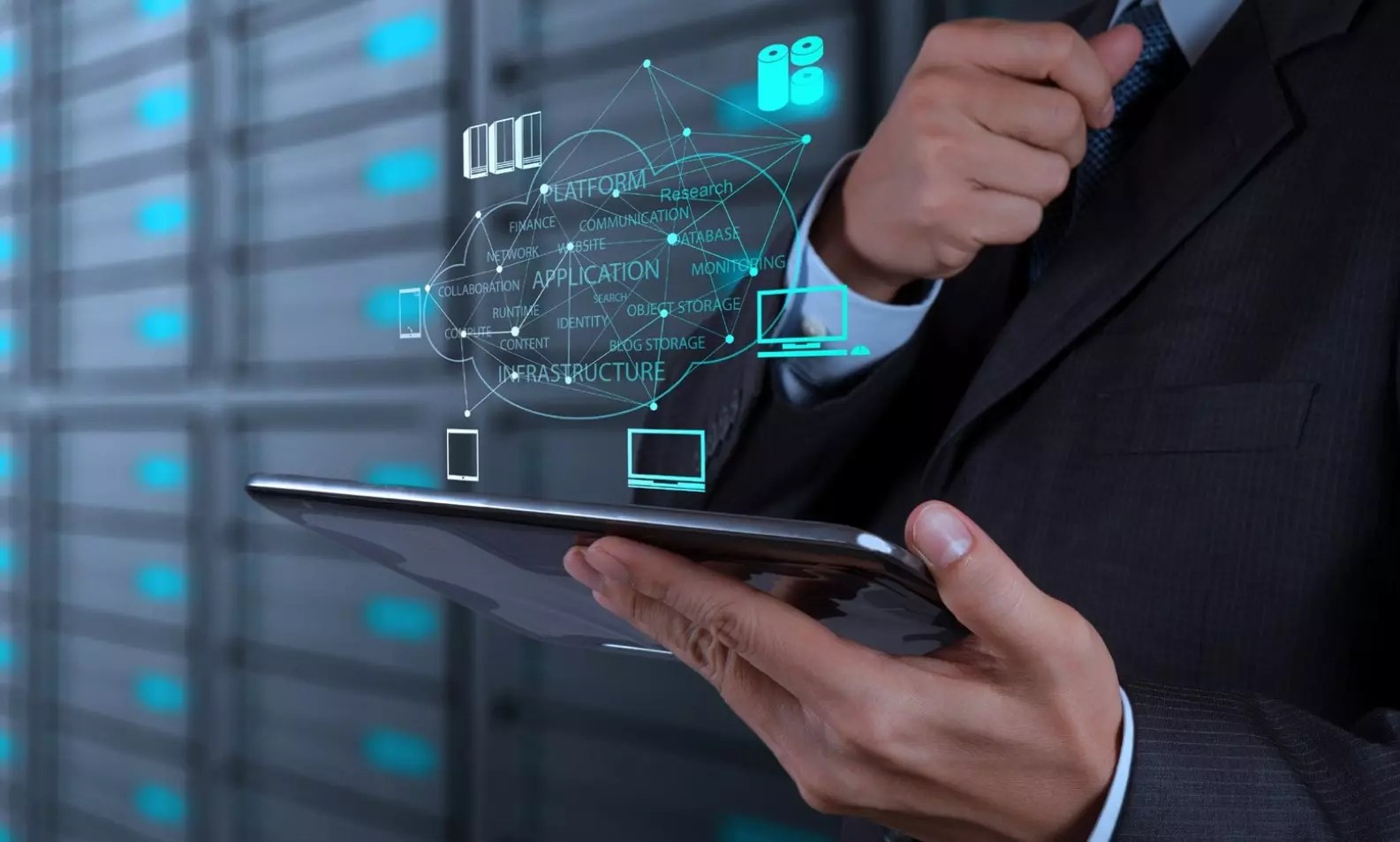 Custom Software Ultimate Guide for Business Owners 2023 The .ISO zone