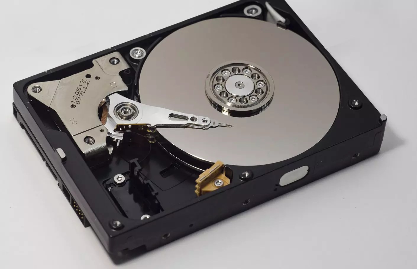 Why a Single Hard Drive Backup Isn’t Enough The .ISO zone