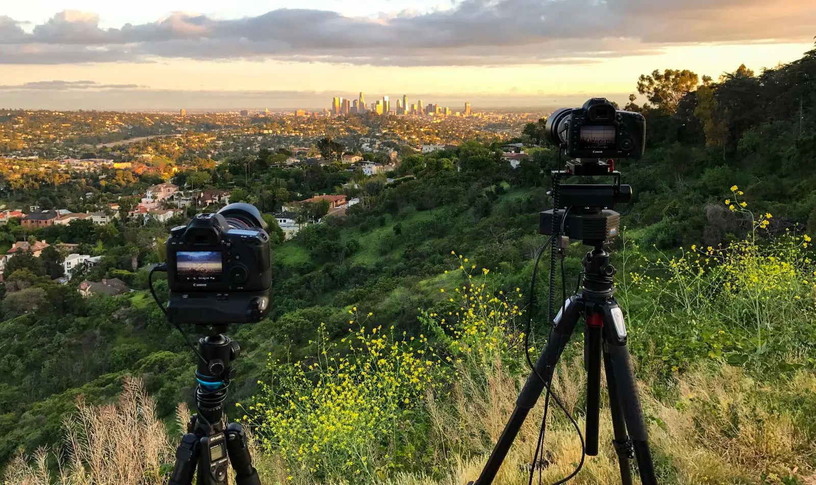 How to Make Good Timelapse Videos for Your Construction Projects