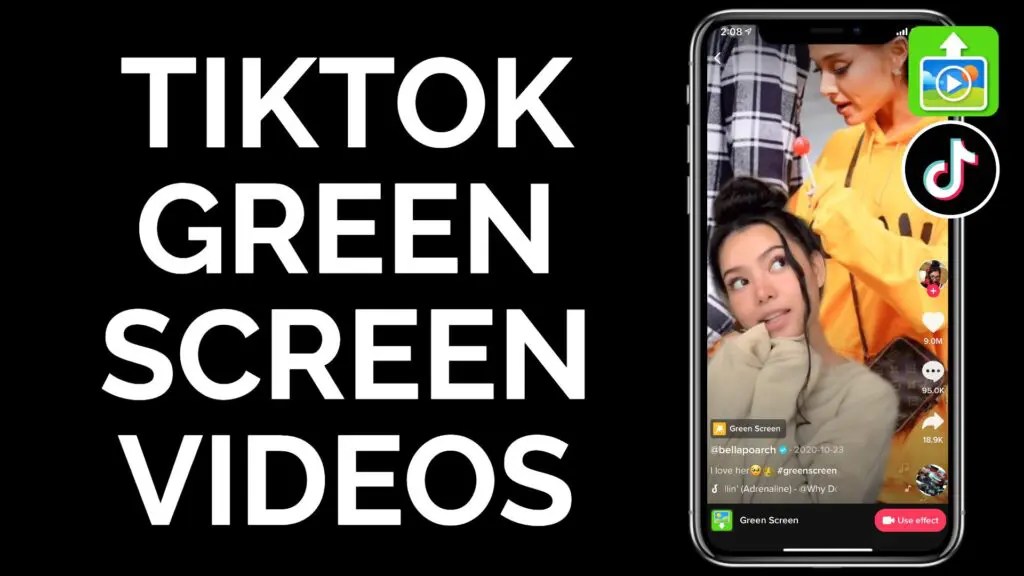 4 TikTok Hidden Secrets & Tricks You Need to Try The .ISO zone(018)
