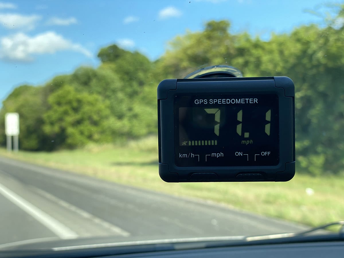 How GPS Speedometers Function Unraveling the Technology The .ISO zone