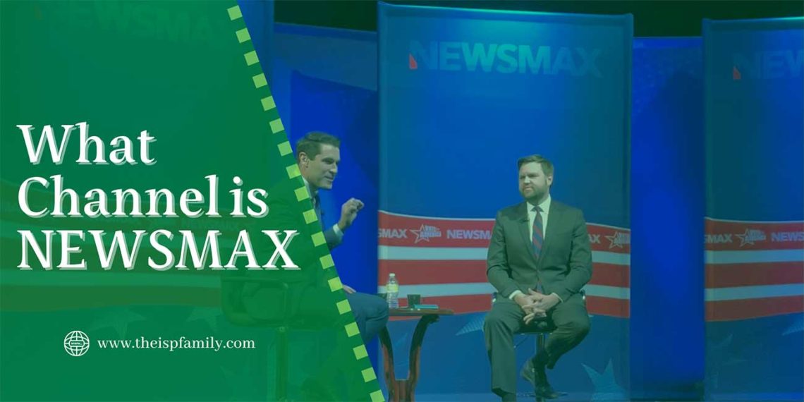 What Channel is NEWSMAX on DIRECTV? 2024