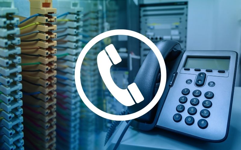 12 Best Office Phone Systems Providers For Small Business