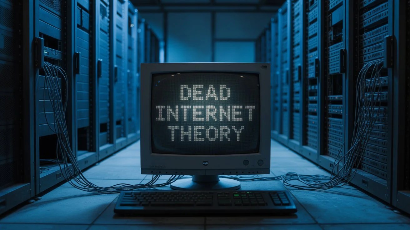 What Is the Dead Theory? The Answer May Surprise You