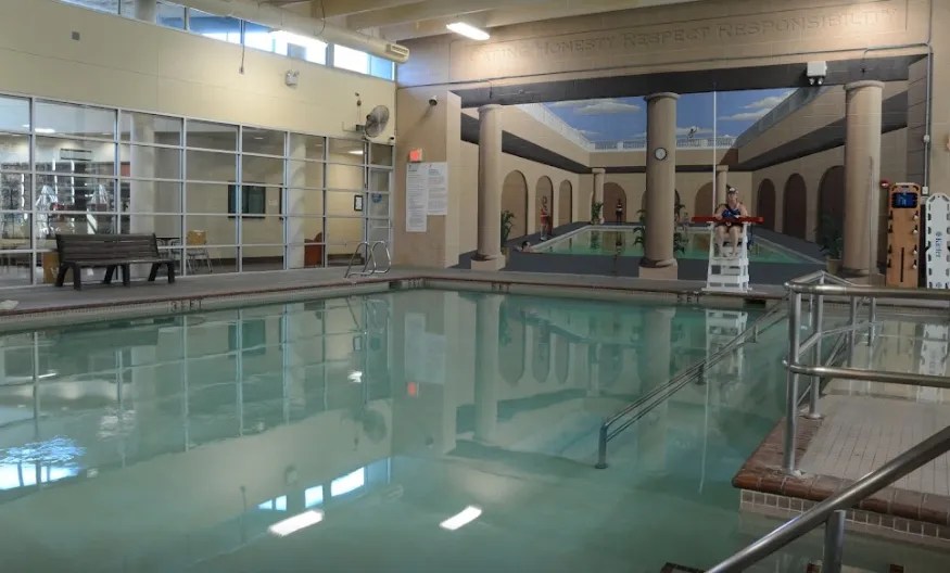 Ranking the Nashville area YMCA pools (2022) theITbaby