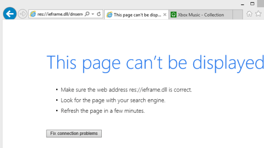 Havin trouble connecting to my home connection. Thanks