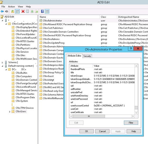 FSMO Role Schema Master TheITBros