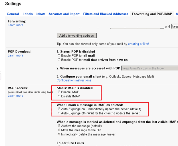 How to Setup Gmail in Outlook 2016? TheITBros