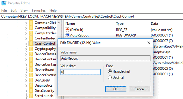 Fix Error Srttrailtxt Log In Windows 10 how to fix 2020