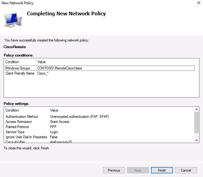 How to Configure Radius Server on Windows Server 2016 TheITBros