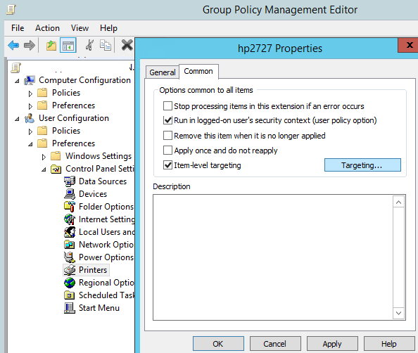 How to Deploy Printers to Users or Computers via Group Policy? TheITBros