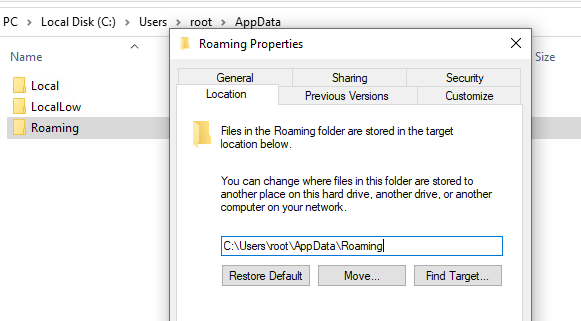 How to Find AppData Folder in Windows 11 YouTube