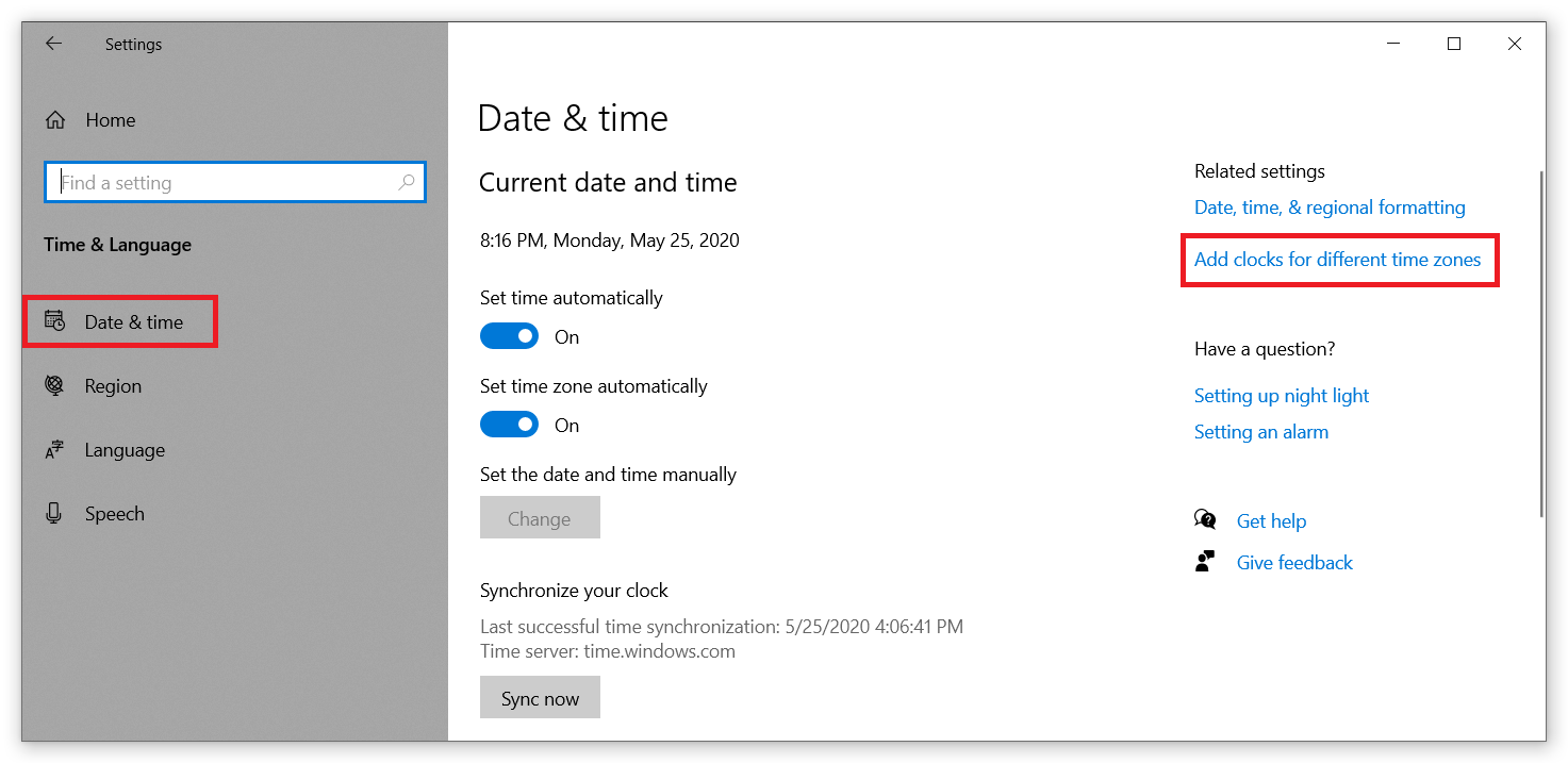 How Does Microsoft Outlook Convert Time Zones for Meetings?