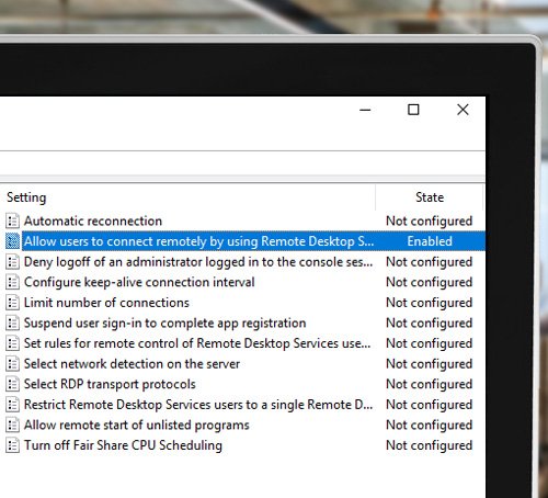 How to Add User to Remote Desktop Group? TheITBros