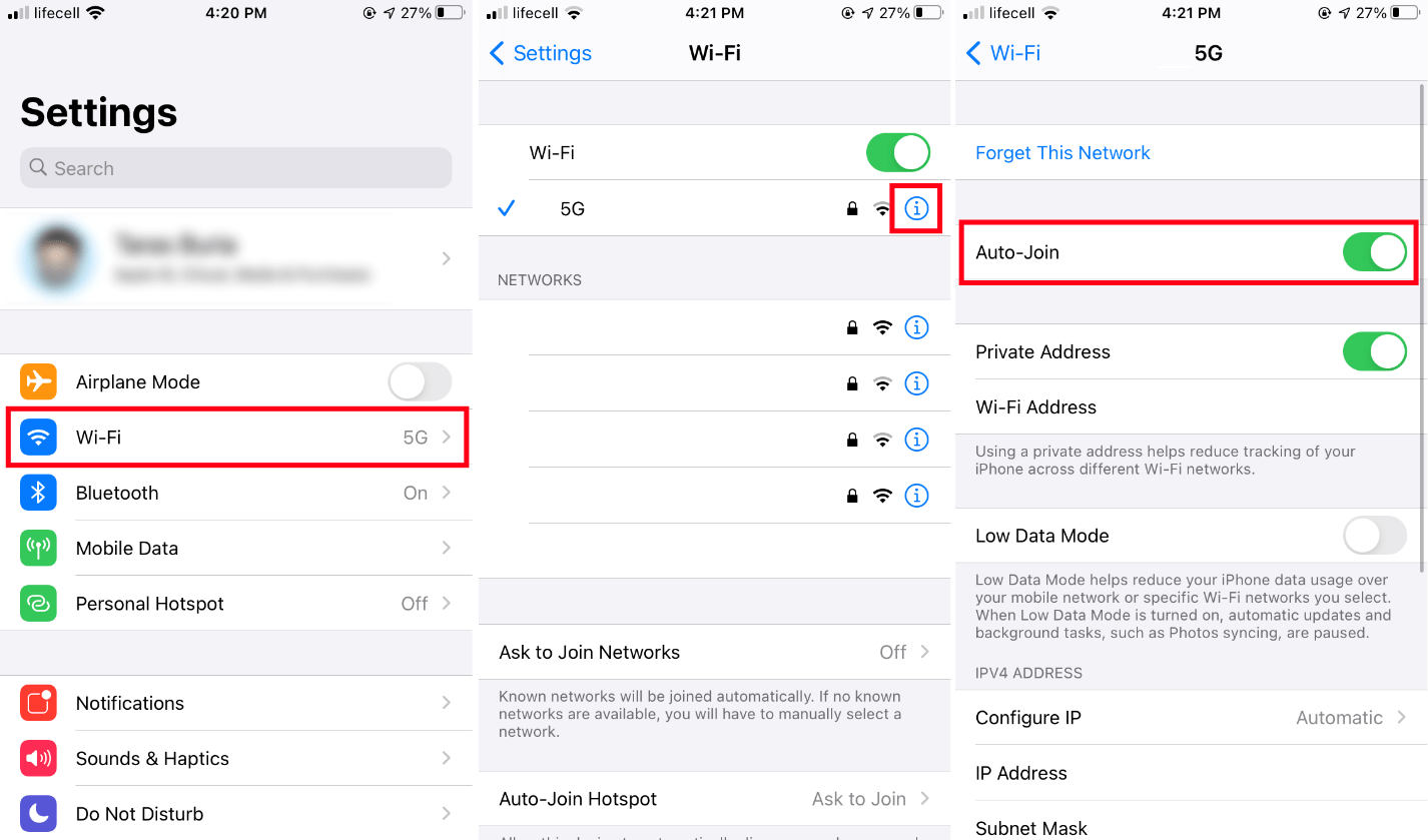 How to Fix iPhone Will Not Stay Connected to WiFi? TheITBros
