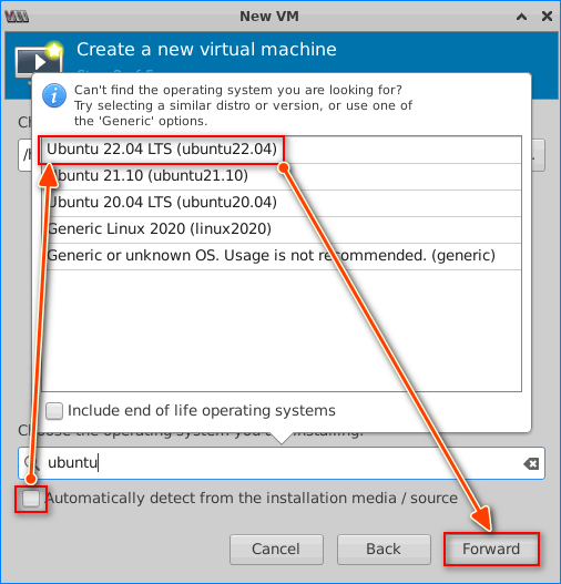 How to Install and Use Qemu on Ubuntu? TheITBros
