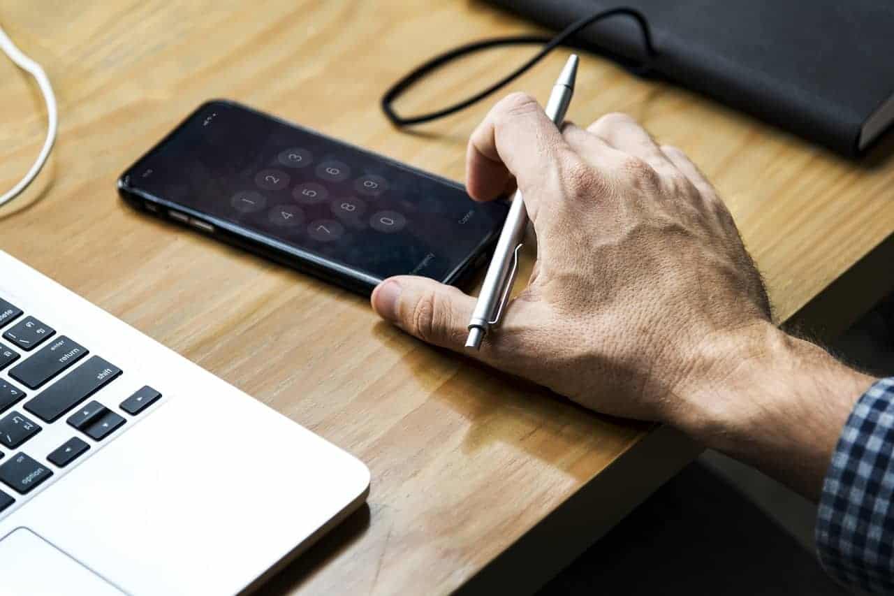 Does Mobile TwoFactor Authentication Improve Security? The ITeam