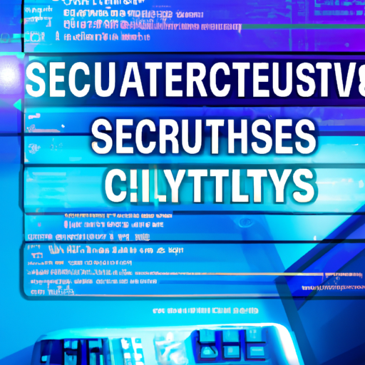 “Insights into the Future of Cybersecurity Experts Predict Trends for(04)