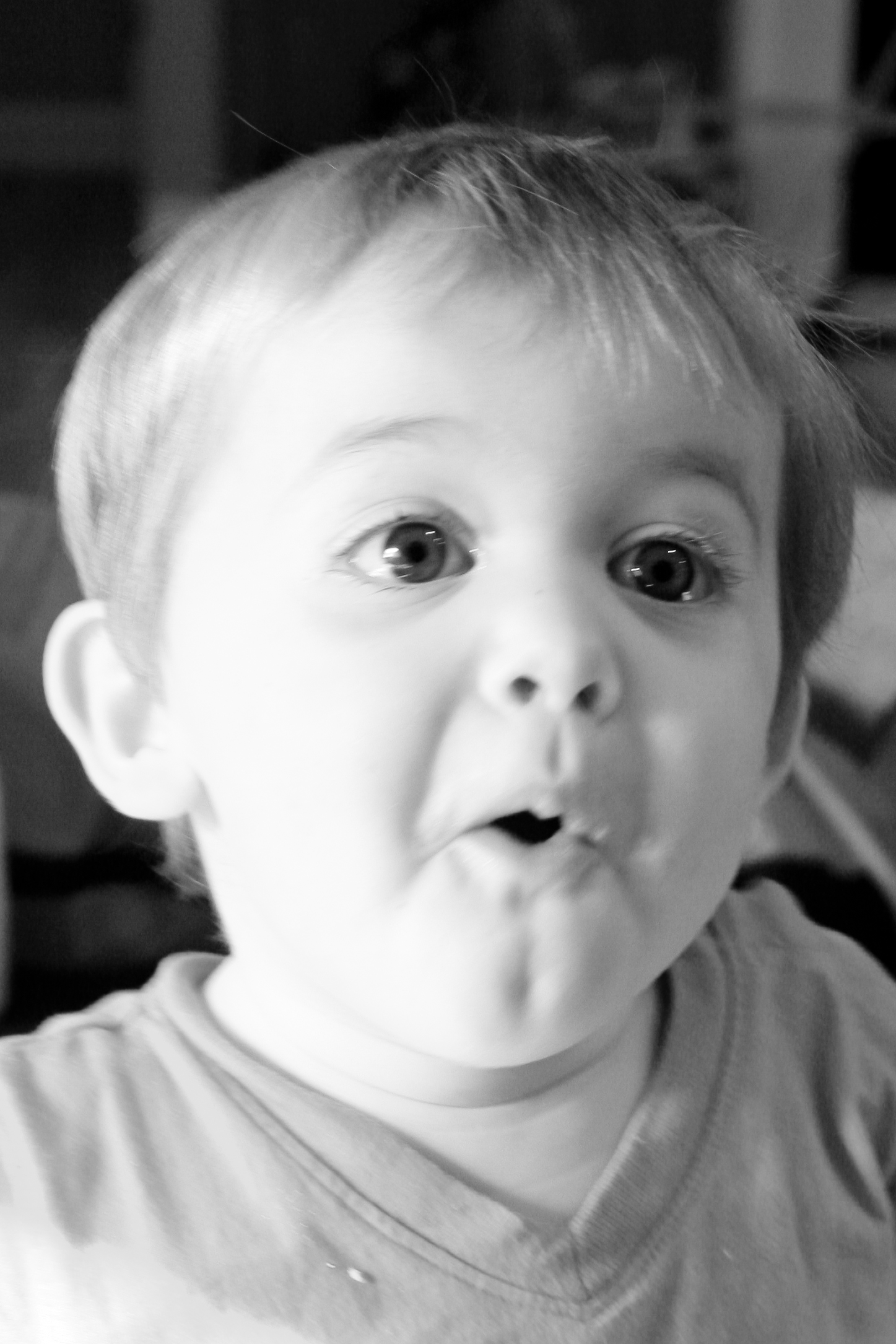 Sentences on Sunday{18 months} The Ivey League