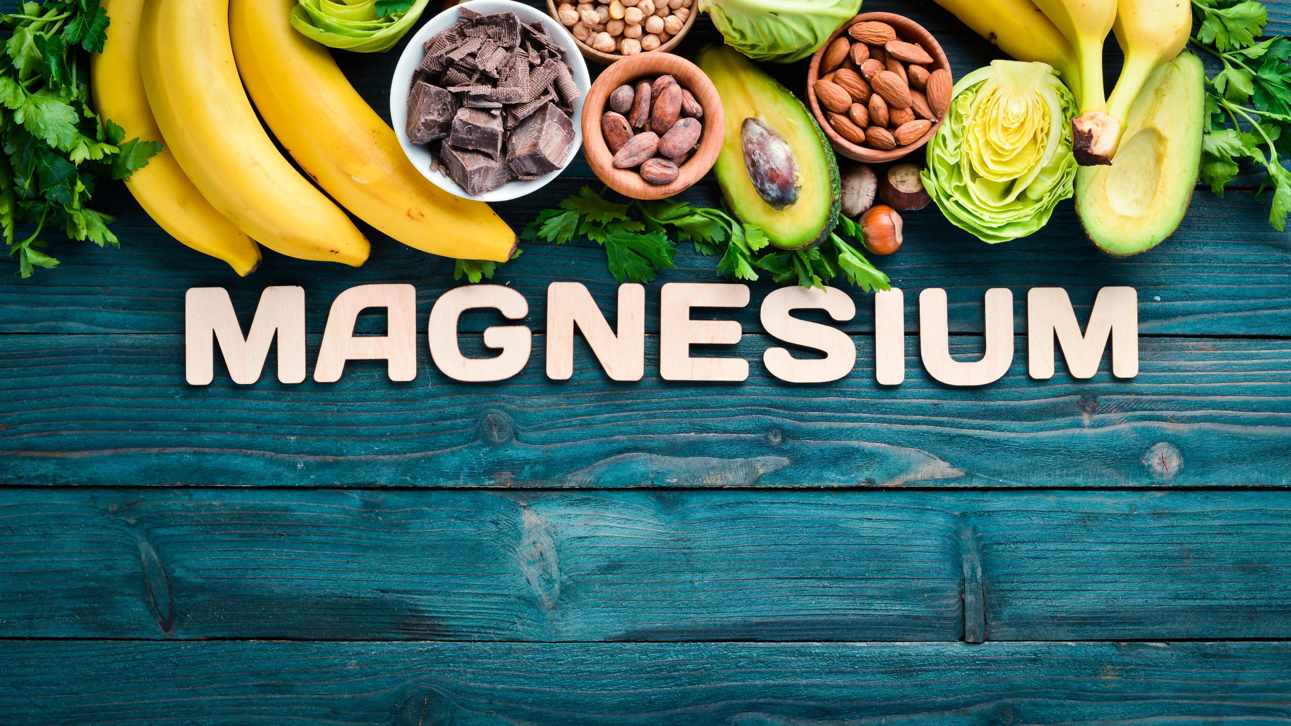 What Does Magnesium Do? 5 Benefits The IV Lounge